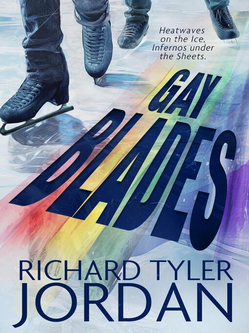 Title details for Gay Blades by Richard Tyler Jordan - Available